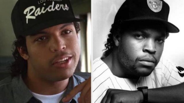 Actors And Actresses Who Played Musicians In Movies (17 pics) Actors And Actresses Who Played Musicians In Movies (17 pics)