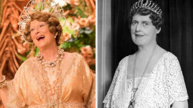 Actors And Actresses Who Played Musicians In Movies (17 pics) Actors And Actresses Who Played Musicians In Movies (17 pics)