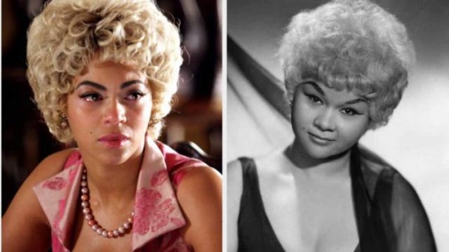 Actors And Actresses Who Played Musicians In Movies (17 pics) Actors And Actresses Who Played Musicians In Movies (17 pics)