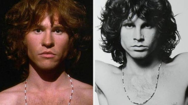 Actors And Actresses Who Played Musicians In Movies (17 pics) Actors And Actresses Who Played Musicians In Movies (17 pics)