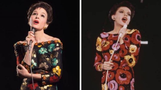 Actors And Actresses Who Played Musicians In Movies (17 pics) Actors And Actresses Who Played Musicians In Movies (17 pics)