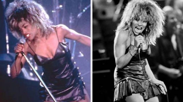 Actors And Actresses Who Played Musicians In Movies (17 pics) Actors And Actresses Who Played Musicians In Movies (17 pics)