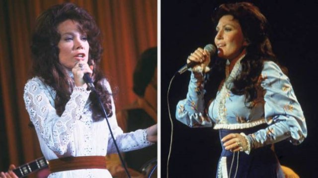 Actors And Actresses Who Played Musicians In Movies (17 pics) Actors And Actresses Who Played Musicians In Movies (17 pics)