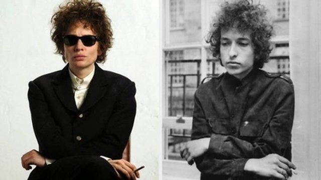 Actors And Actresses Who Played Musicians In Movies (17 pics) Actors And Actresses Who Played Musicians In Movies (17 pics)