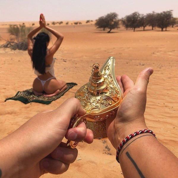 Pics For Grown-Ups (58 pics)
