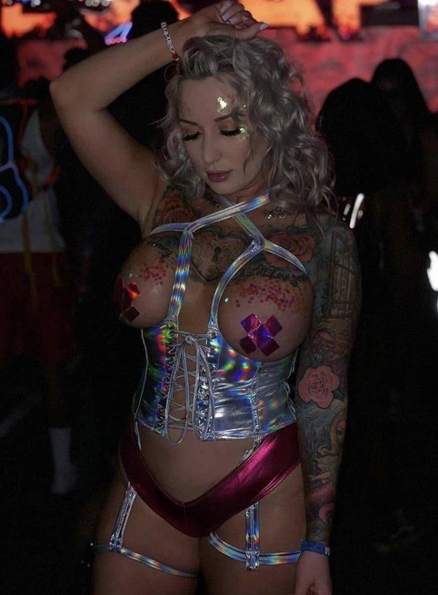 Pics For Grown-Ups (58 pics)