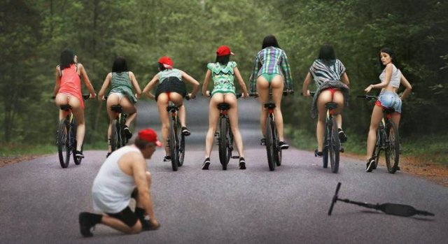 Pics For Grown-Ups (58 pics)