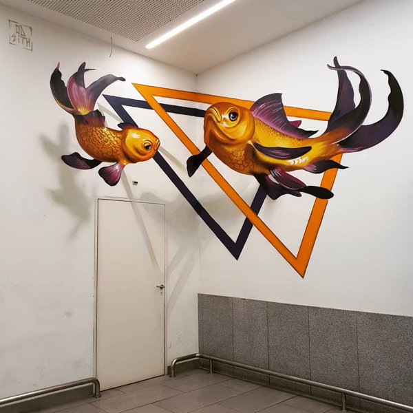 3D Art By Odeith (30 pics)