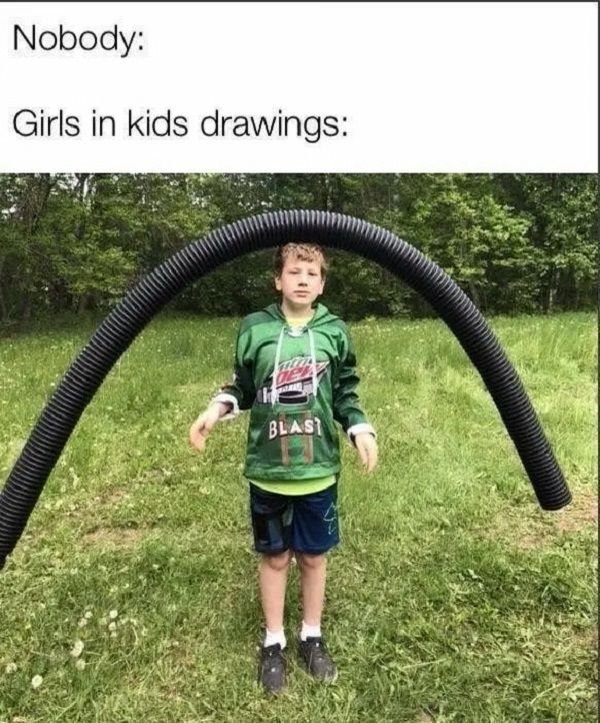 All Kids Do These Things (27 pics)