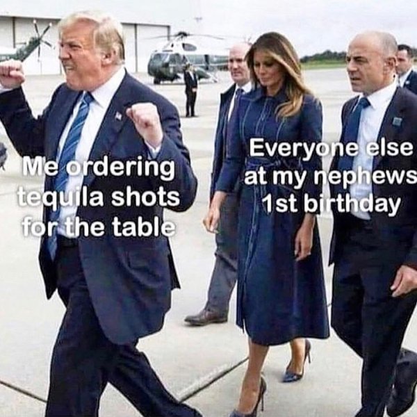 Wasted Memes (31 pics)
