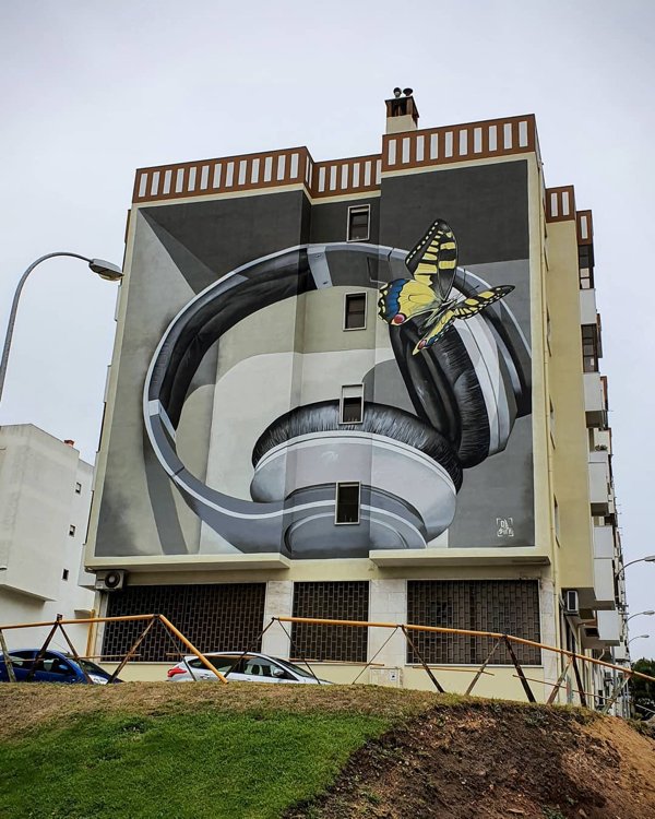 3D Art By Odeith (30 pics)