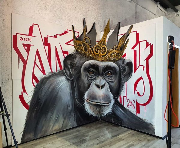 3D Art By Odeith (30 pics)