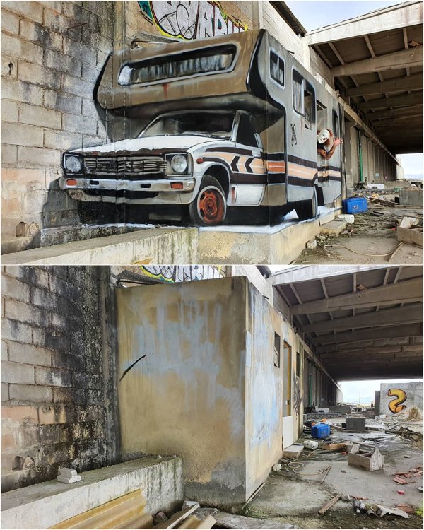 3D Art By Odeith (30 pics)