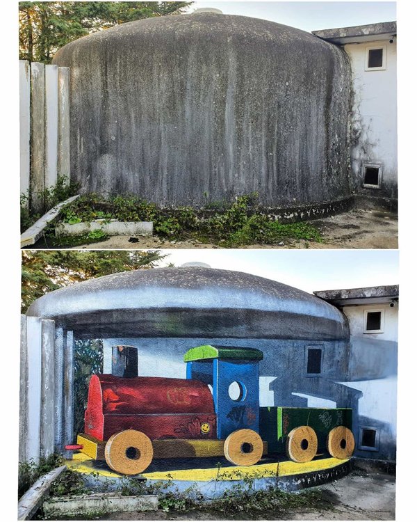 3D Art By Odeith (30 pics)
