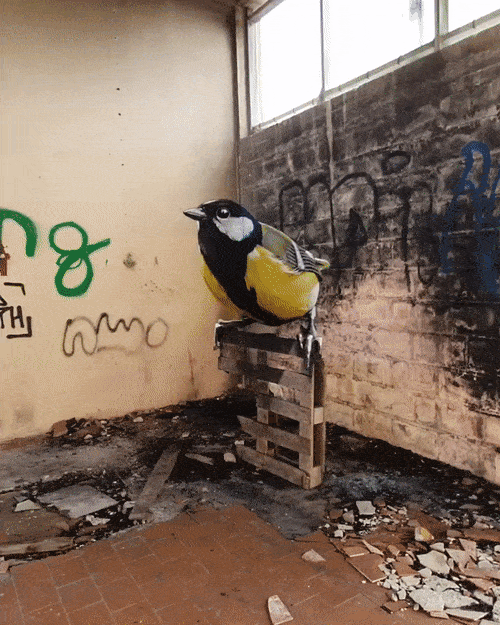 3D Art By Odeith (30 pics)