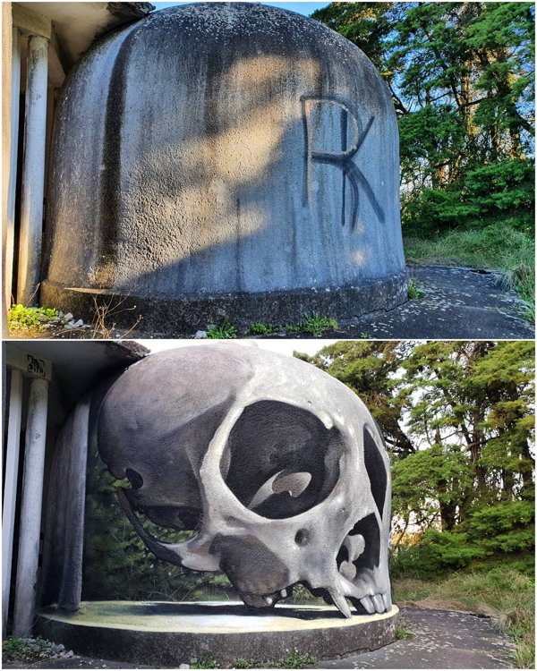 3D Art By Odeith (30 pics)