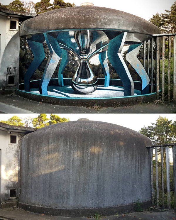 3D Art By Odeith (30 pics)