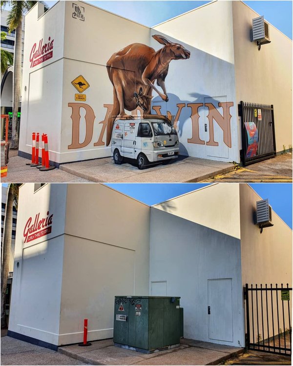 3D Art By Odeith (30 pics)