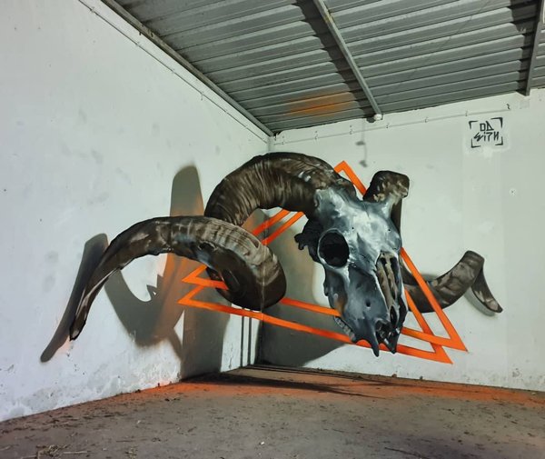 3D Art By Odeith (30 pics)
