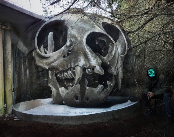 3D Art By Odeith (30 pics)