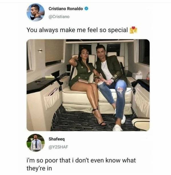 Sarcastic Comments (29 pics)