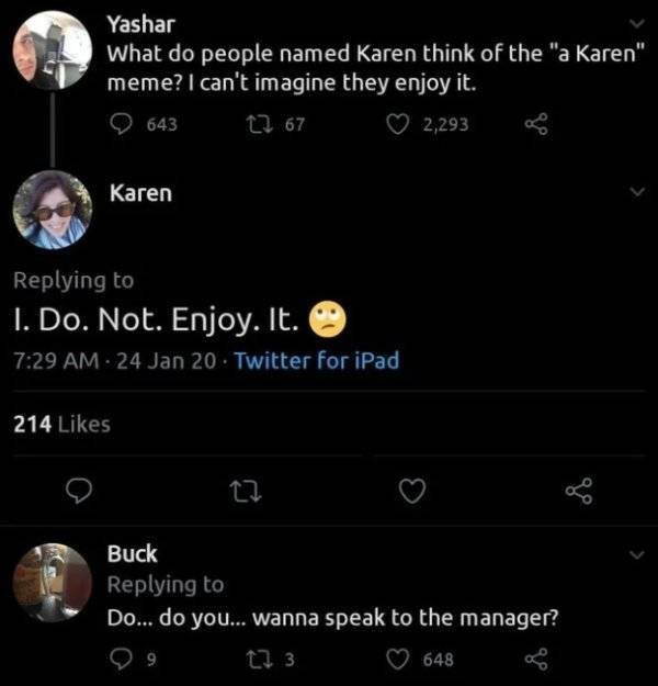 Sarcastic Comments (29 pics)