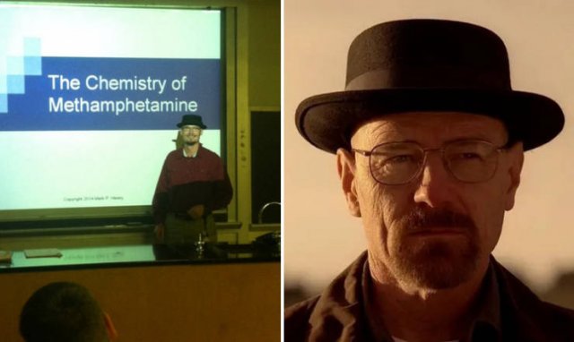 The Real Truth About Teachers (17 pics) The Real Truth About Teachers (17 pics)