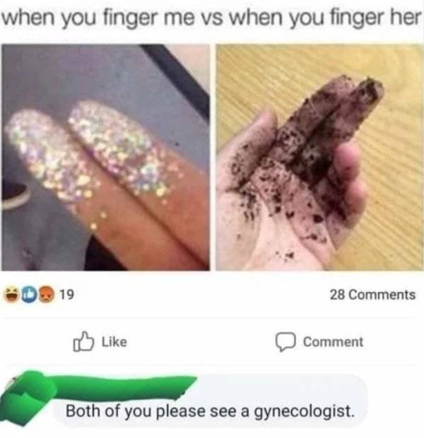 Sarcastic Comments (29 pics)