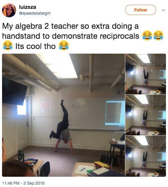 The Real Truth About Teachers (17 pics) The Real Truth About Teachers (17 pics)