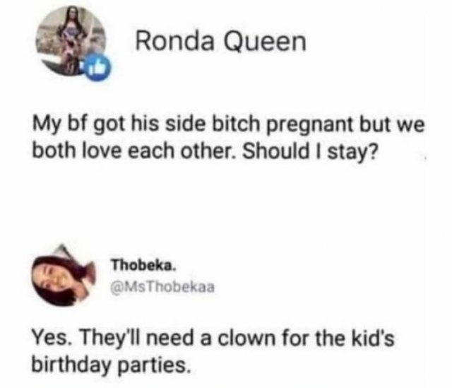 Sarcastic Comments (29 pics)