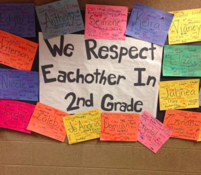 The Real Truth About Teachers (17 pics) The Real Truth About Teachers (17 pics)