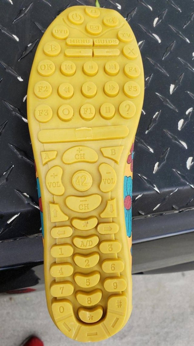 Acid Picdump. Part 1 (89 pics)
