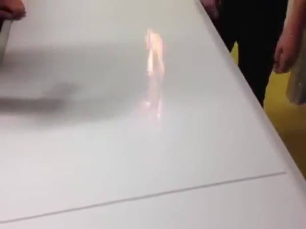 Teacher Of The Year