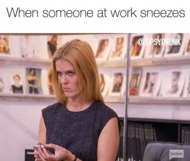 Job Memes (24 pics)