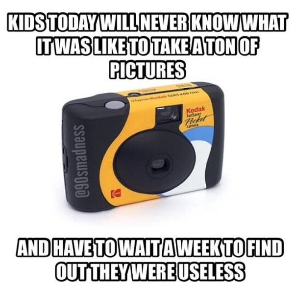 Time For Nostalgia (30 pics)