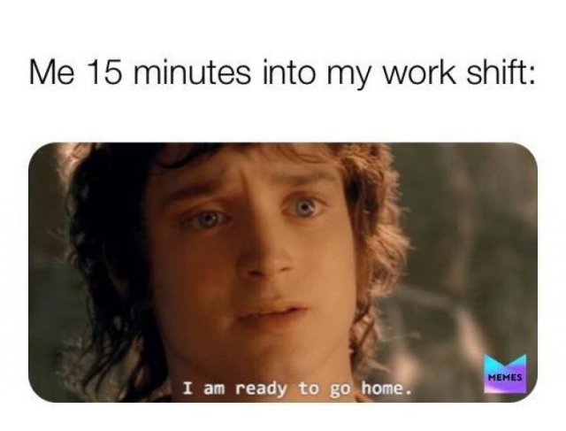 Job Memes (24 pics)