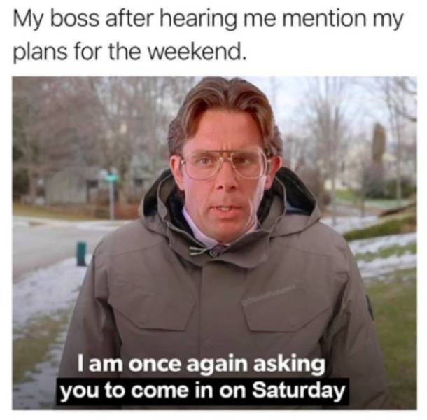 Job Memes (24 pics)