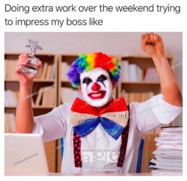 Job Memes (24 pics)