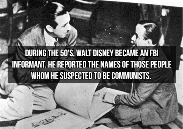 FBI Facts (15 pics)