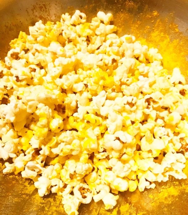 Food Hacks (28 pics)