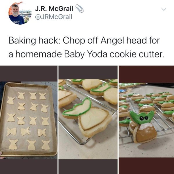 Food Hacks (28 pics)