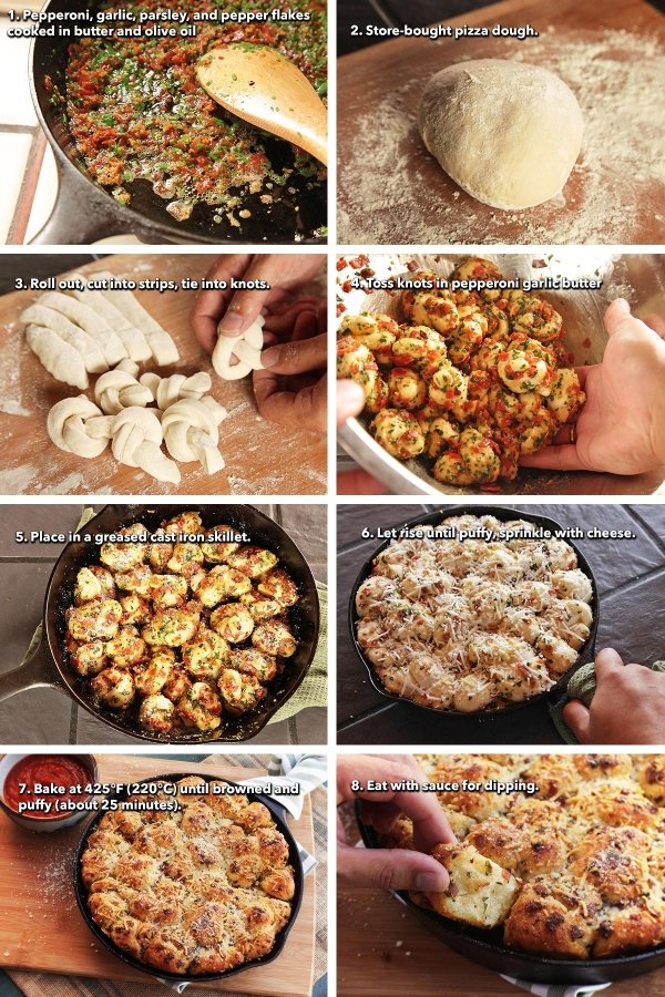 Food Hacks (28 pics)