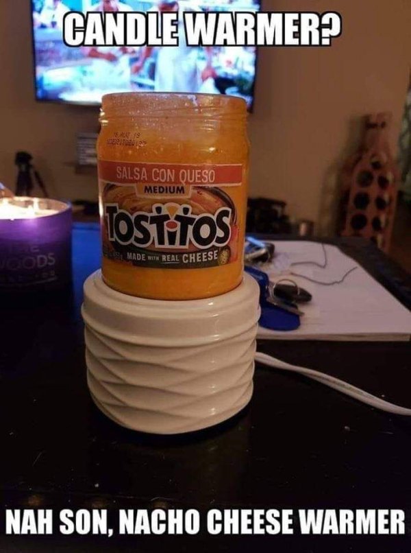 Food Hacks (28 pics)