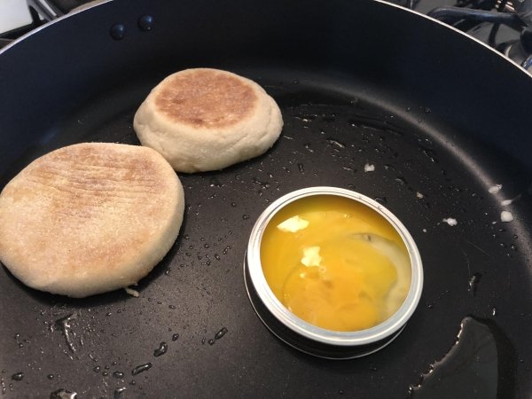 Food Hacks (28 pics)