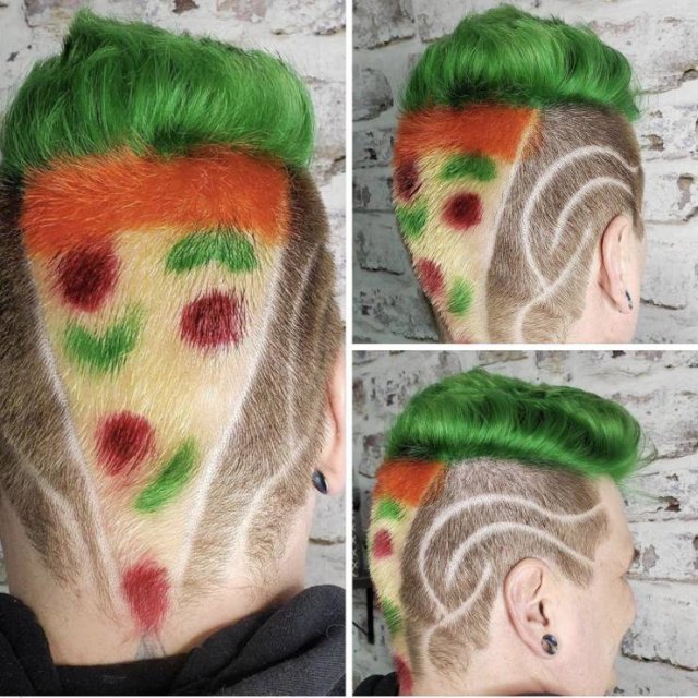 Acid Picdump. Part 2 (95 pics)