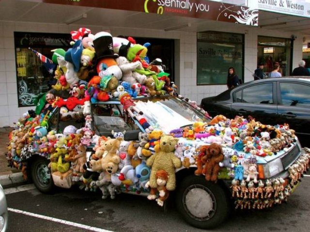 Acid Picdump. Part 1 (94 pics)