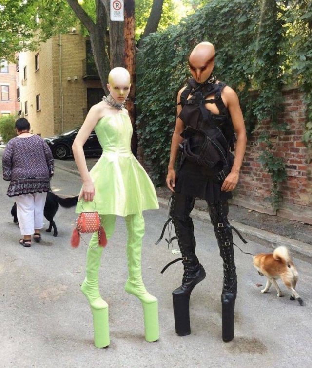 Acid Picdump. Part 1 (94 pics)