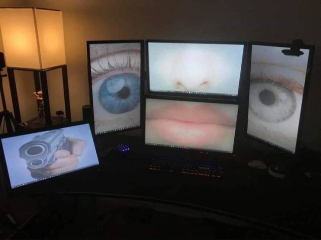 Acid Picdump. Part 2 (95 pics)