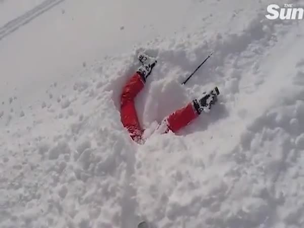 Shovel Can Save Your Life