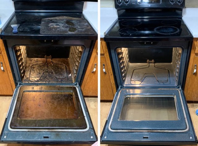People Giving Waste A Second Life (22 pics)